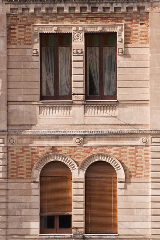 B&B Villa Roma Piazza Armerina Ngoại thất bức ảnh
