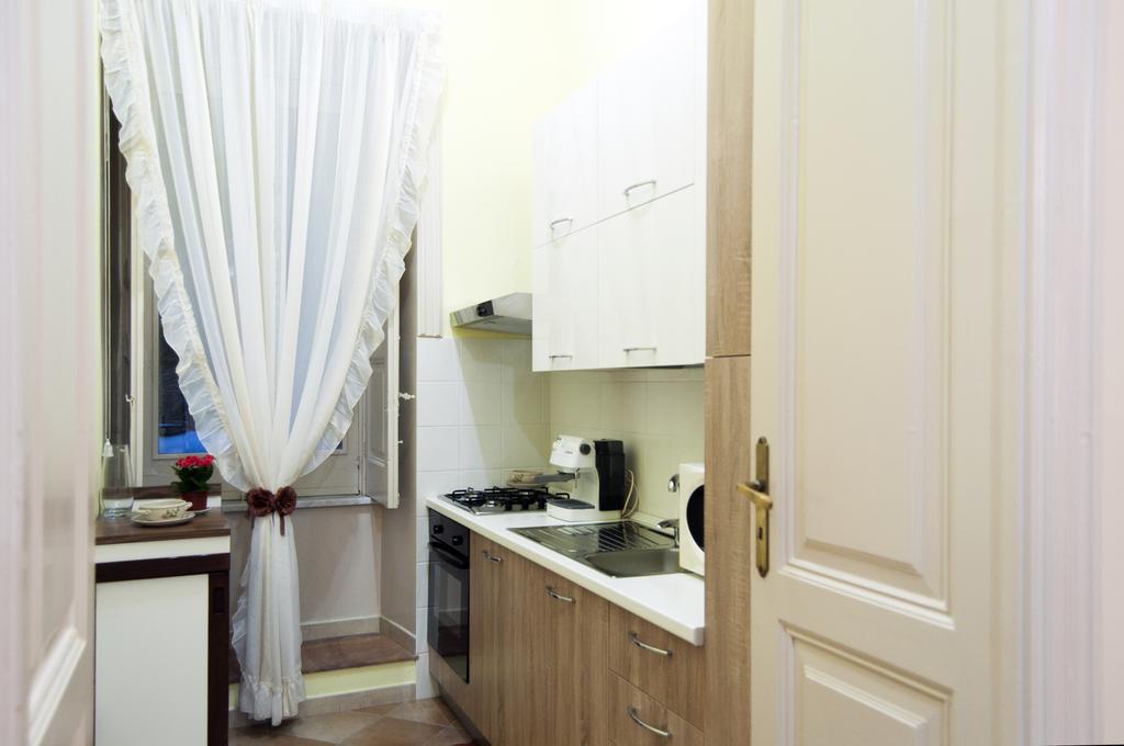 B&B Villa Roma Piazza Armerina Ngoại thất bức ảnh