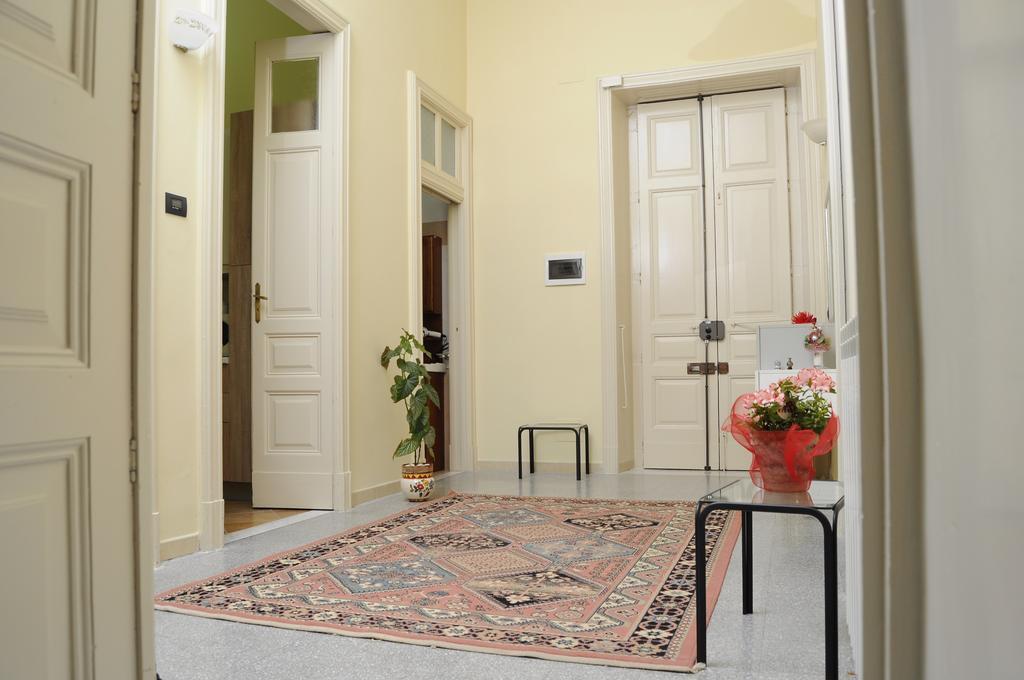 B&B Villa Roma Piazza Armerina Ngoại thất bức ảnh