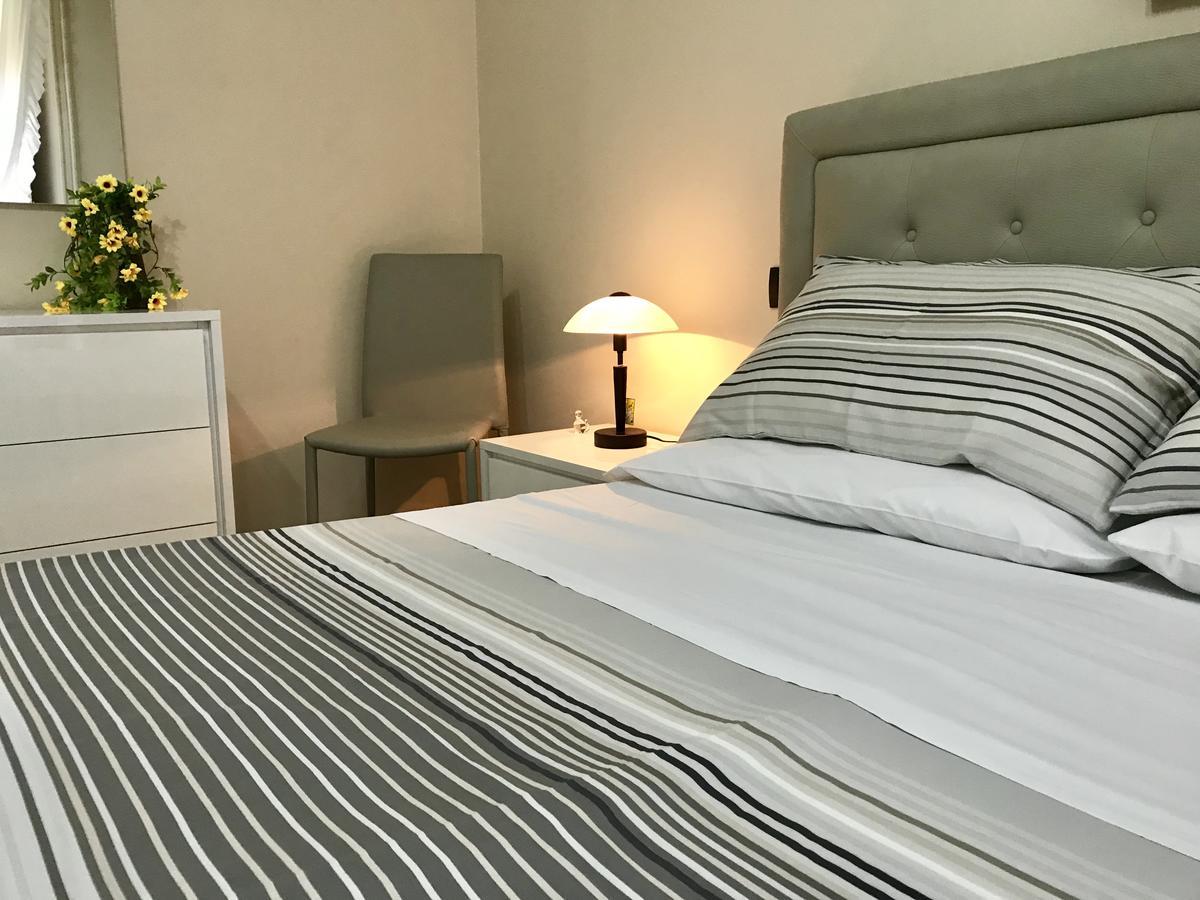 B&B Villa Roma Piazza Armerina Ngoại thất bức ảnh