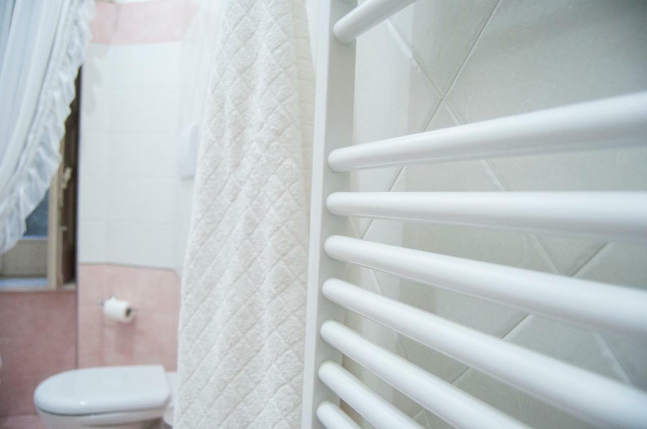 B&B Villa Roma Piazza Armerina Ngoại thất bức ảnh