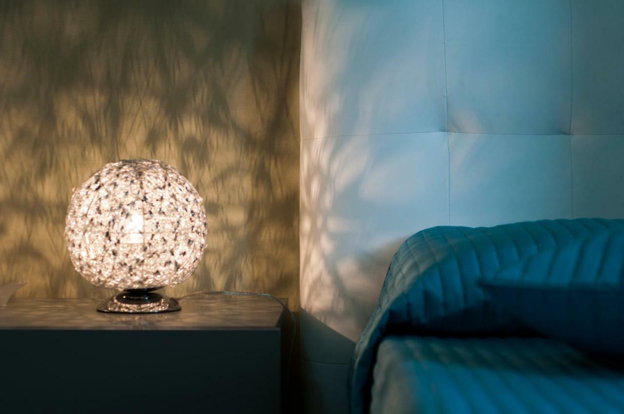 B&B Villa Roma Piazza Armerina Ngoại thất bức ảnh