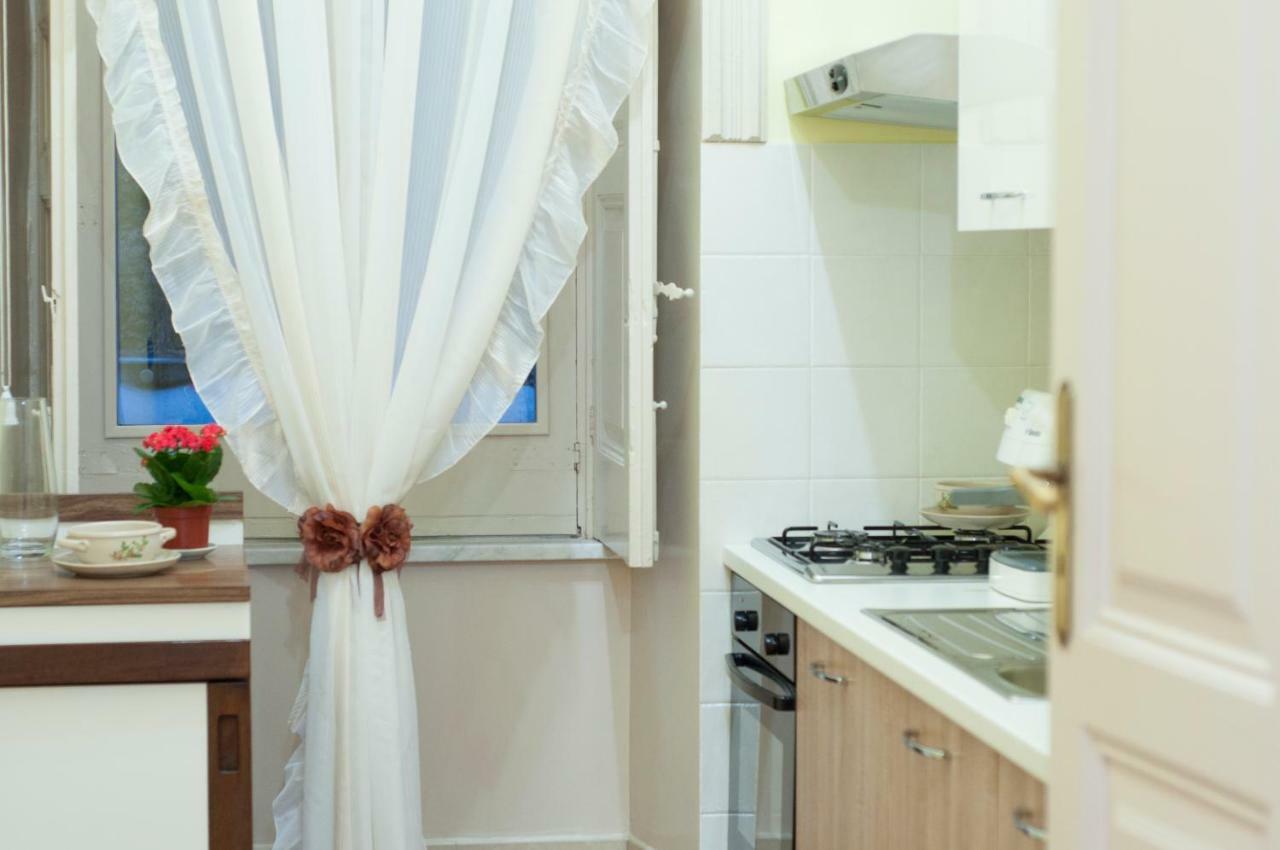 B&B Villa Roma Piazza Armerina Ngoại thất bức ảnh